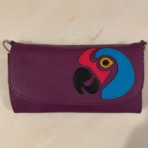 Purse! Never used!